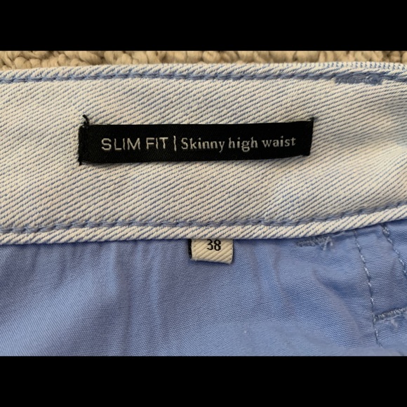 Sandwich Denim Jeans Size US 8 - Picture 6 of 6